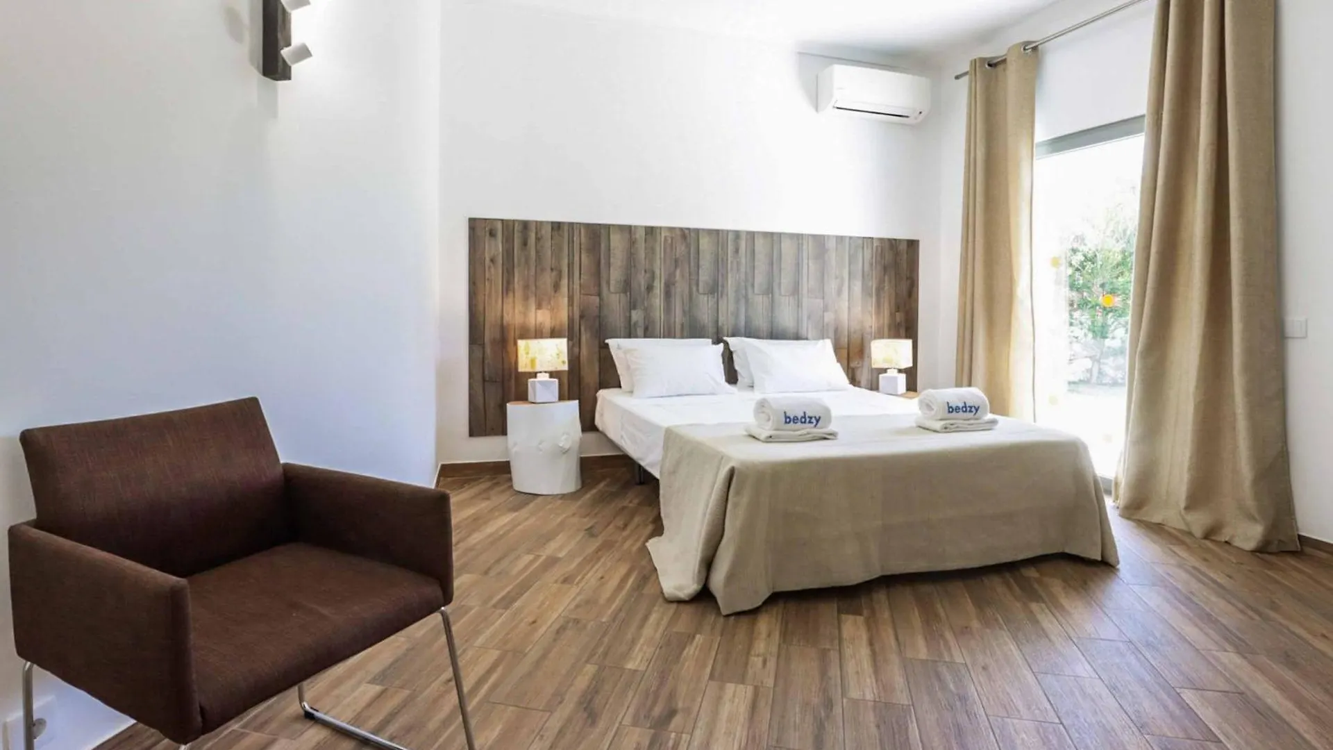 Villa Namora Albufeira